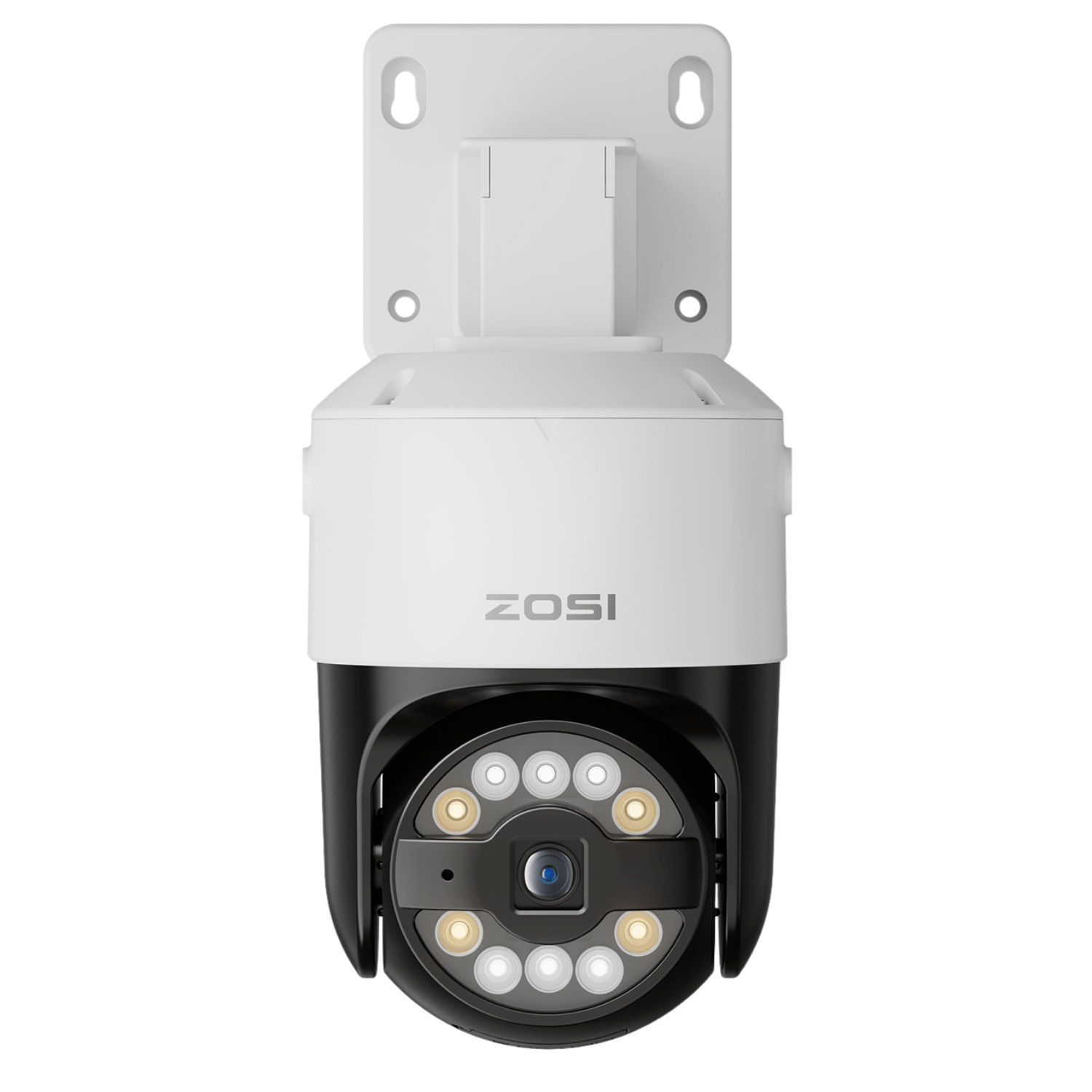 Zosi IPC-2968M 4K PoE PT Security Outdoor Camera ZOSI EU