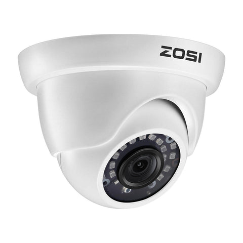 C419 2MP TVI/CVI/AHD/CVBS Analog Camera(ZG4192C)