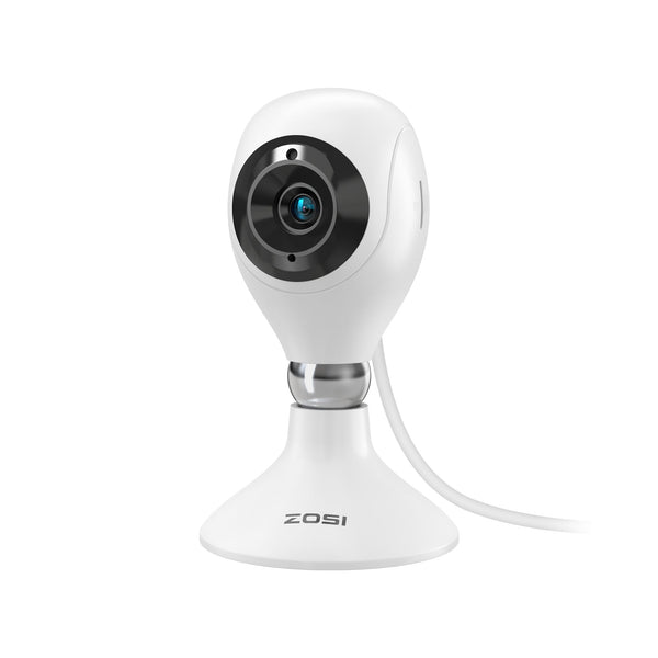C611 3MP Indoor WiFi Security Camera