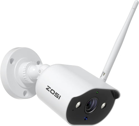 C302 3MP WiFi Add-on Camera