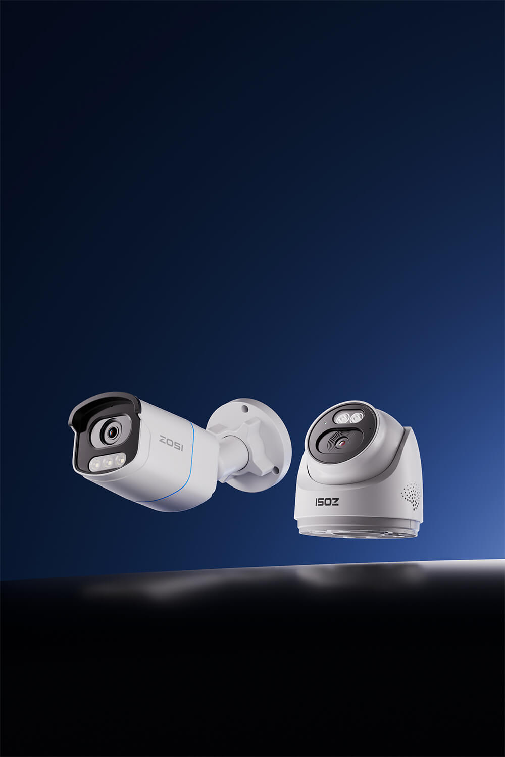 24/7 Protection, No Monthly Fee