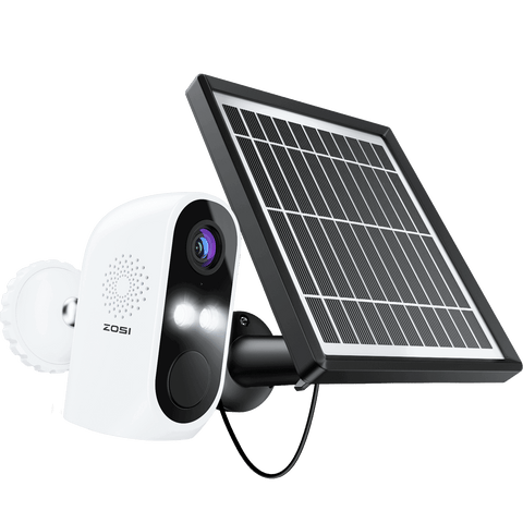 ZOSI Security Camera & System - All Product Collection - ZOSI EU