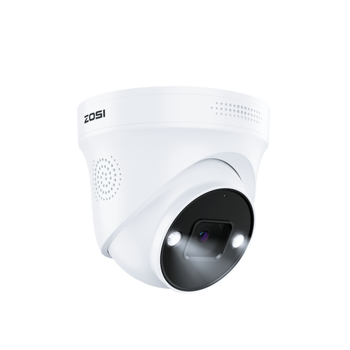 C225 4K Add-on POE Security Camera